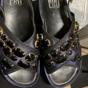 Bibi Lou sandals
